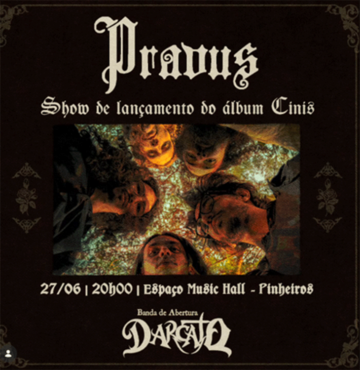 pravus