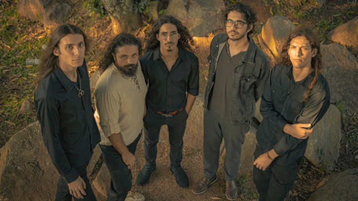 Pravus apresenta o álbum “Cinis” ao vivo em São Paulo com show de lançamento neste sábado