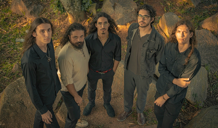 Pravus apresenta o álbum “Cinis” ao vivo em São Paulo com show de lançamento neste sábado