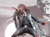 ROB ZOMBIE lança vídeo oficial de ‘Tarantula’