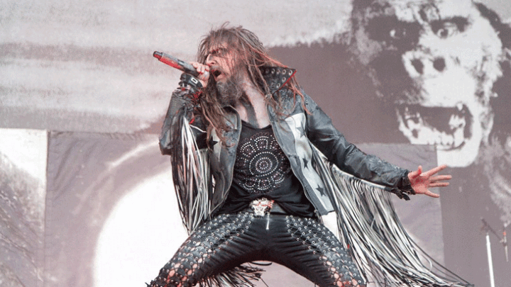 ROB ZOMBIE lança vídeo oficial de ‘Tarantula’