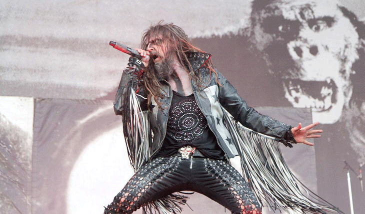 ROB ZOMBIE lança vídeo oficial de ‘Tarantula’