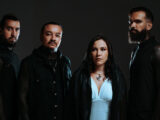 SACRIFICED anuncia retorno com novo EP e confirma lançamento de singles e videoclipes inéditos