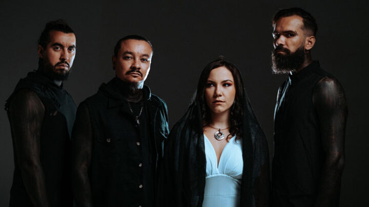SACRIFICED anuncia retorno com novo EP e confirma lançamento de singles e videoclipes inéditos