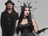SOULWITCH explora Inquisição, bruxaria e transcendência no videoclipe ‘Teufelsbuhlschaft’