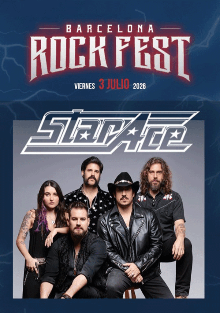 starace