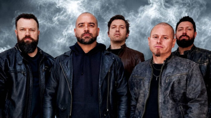 STEEL VIPER lança o single “Can It Save Us” e consolida nova fase
