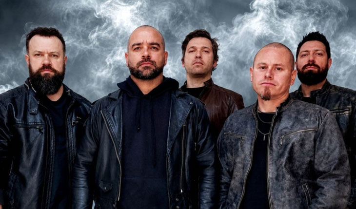 STEEL VIPER lança o single “Can It Save Us” e consolida nova fase