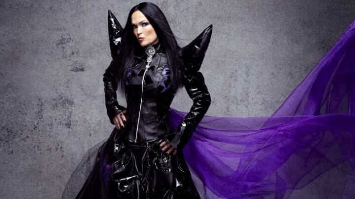 TARJA: confira o vídeo oficial de “The Trace Outlives”