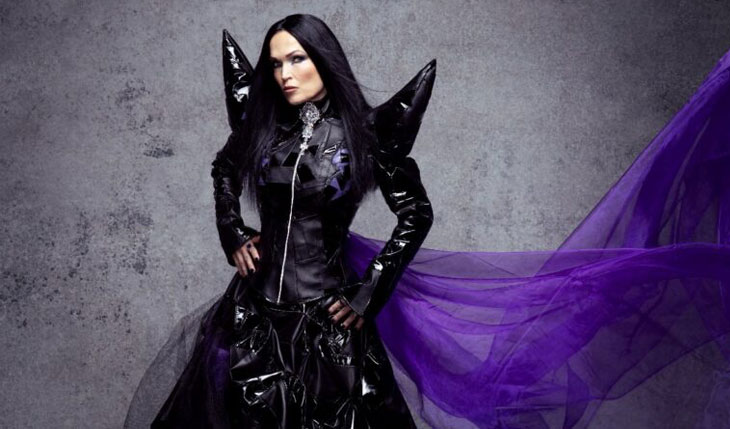 TARJA: confira o vídeo oficial de “The Trace Outlives”
