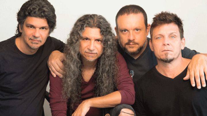TAURUS lança ‘Dark Ages’ com participação especial de Prika Amaral (Nervosa)
