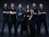 Banda alemã Timeless Rage lança seu segundo álbum de estúdio, “My Kingdom Come”