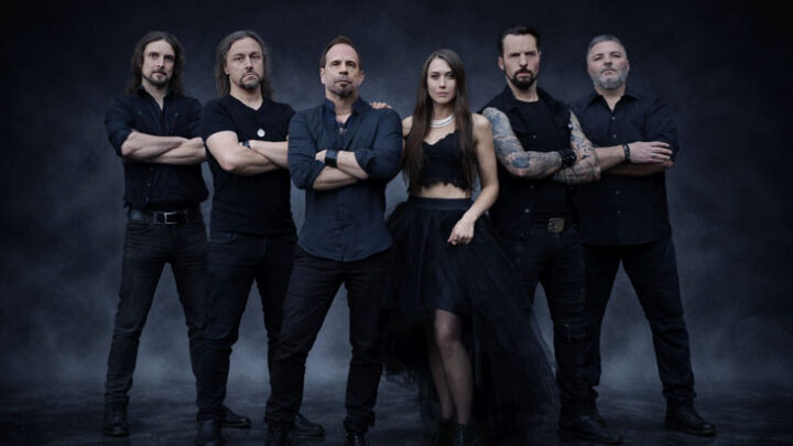 Banda alemã Timeless Rage lança seu segundo álbum de estúdio, “My Kingdom Come”