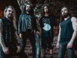 VÁLVERA consolida nova fase com “Unleashed The Fury”, álbum que expande os limites do Thrash Metal moderno