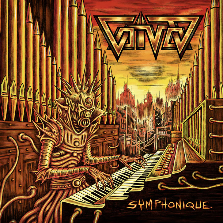 voivod