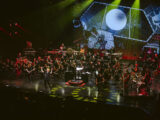 VOÏVOD: “Symphonique”, álbum ao vivo dos canadenses em parceria com a Orquestra Sinfônica de Quebec, já disponível no Brasil