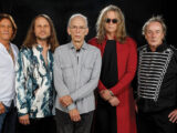 YES: novo álbum “Aurora” já disponível no Brasil, pela parceria Shinigami Records/Inside Out Music