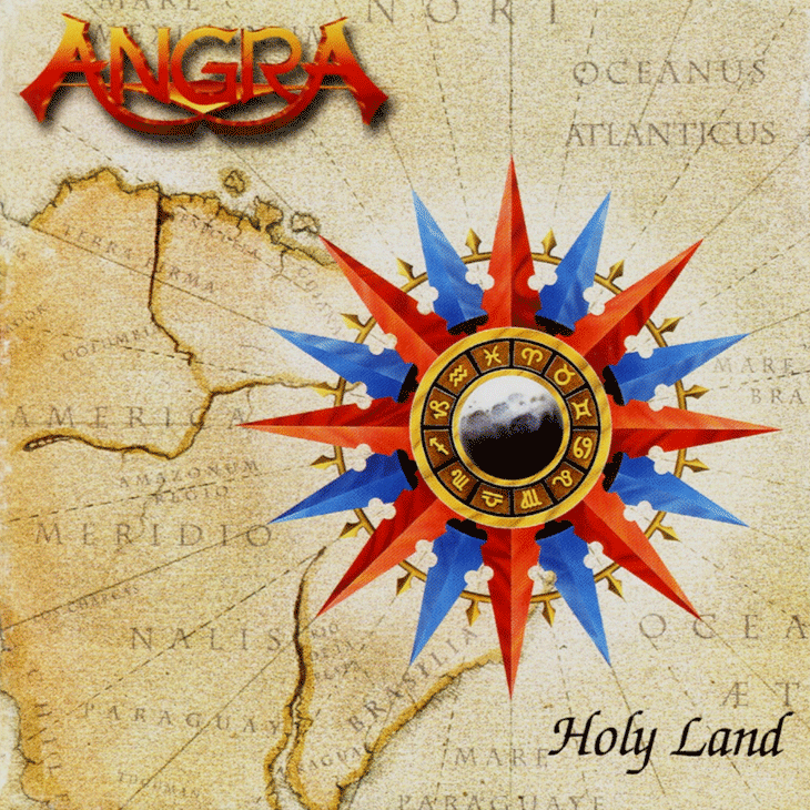 Angra