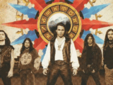 ANGRA anuncia relançamento de “Holy Land” em edição especial remasterizada em CD físico pela Voice Music