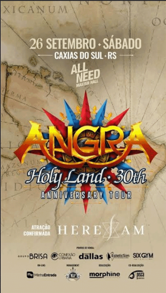 Angra