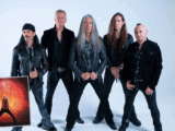 Resenha: “Closer To The Sun” – Tyketto (2026)