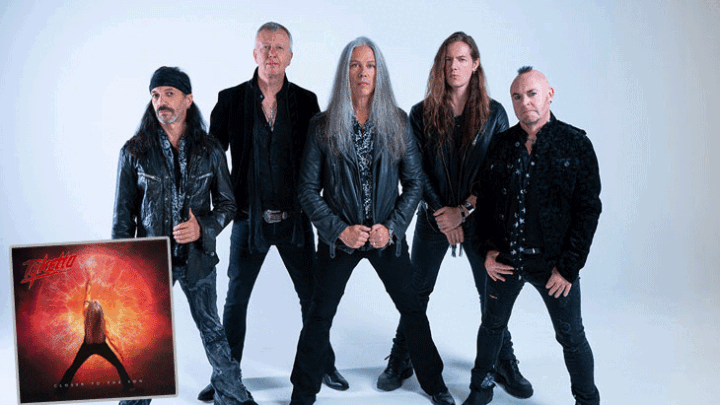 Resenha: “Closer To The Sun” – Tyketto (2026)