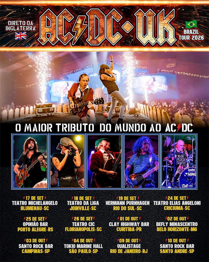 acdc uk