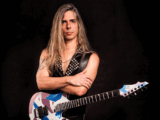 ALEX MEISTER anuncia o lançamento do single “Memory Lane”
