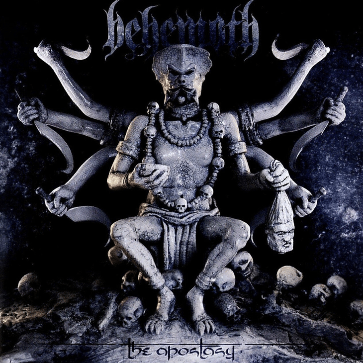 behemoth