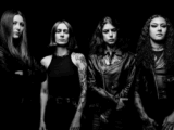 CRYPTA é confirmada no Wacken Open Air 2027