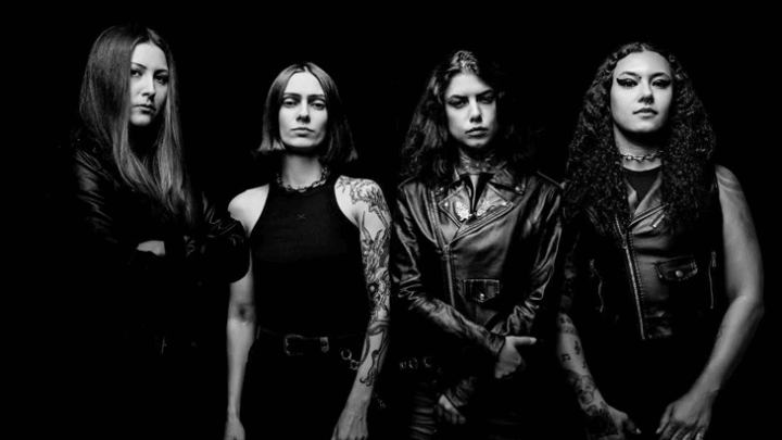 CRYPTA é confirmada no Wacken Open Air 2027