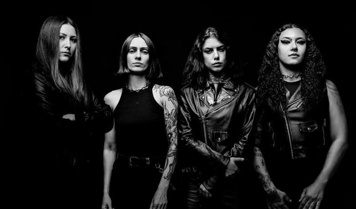 CRYPTA é confirmada no Wacken Open Air 2027