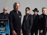 Resenha: “SPLAT!” – Deep Purple (2026)