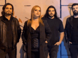 ERUDICA revela sua faceta mais pesada com “The Sculptor”, segundo single de ‘Burnt Imperium’