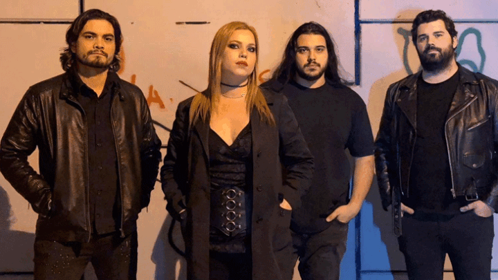 ERUDICA revela sua faceta mais pesada com “The Sculptor”, segundo single de ‘Burnt Imperium’