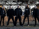 EXUMER anuncia novo álbum de estúdio, “Death Mask Messiah”