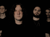 FABIANO NEGRI e BEBÊ DIABO transformam a brutalidade da guerra em heavy metal no novo single “Highlands”