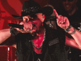 GEOFF TATE traz ao Brasil a despedida definitiva de Operation: Mindcrime