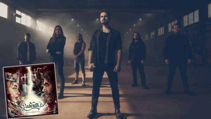 Resenha: “Soulbound” – Gladenfold (2026)