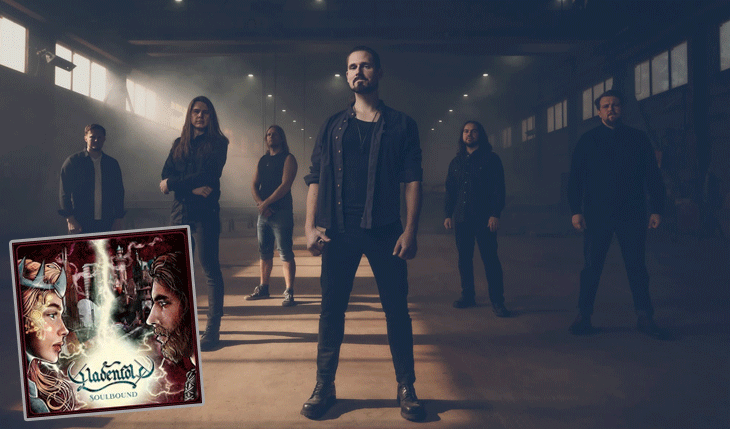 Resenha: “Soulbound” – Gladenfold (2026)