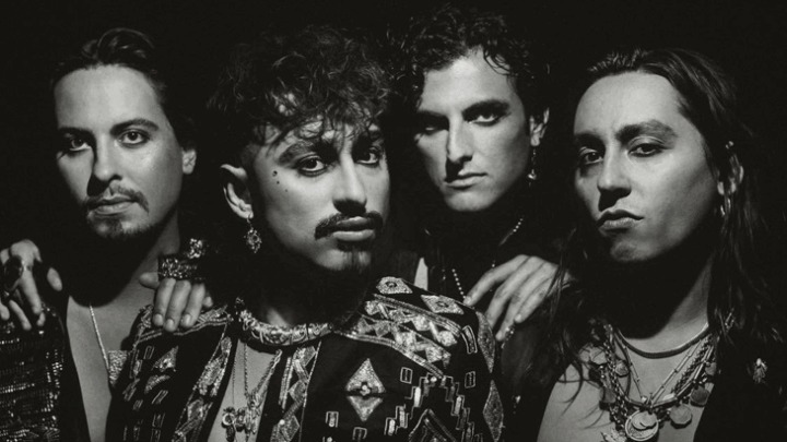 GRETA VAN FLEET anuncia novo álbum ‘Palace For The People’ e lança o single ‘Saw You Stand’