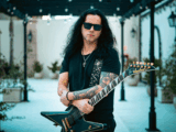 GUS G. LANÇA “CONFESSION”, O QUINTO VÍDEO SINGLE DO NOVO ÁLBUM ‘STEEL BURNER’