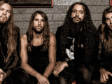 No Dia Mundial do Rock, HAVOK leva o peso do thrash metal ao Manifesto Bar, em São Paulo