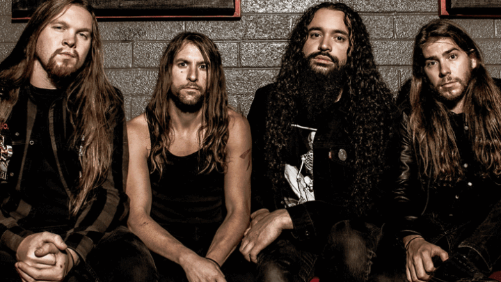 No Dia Mundial do Rock, HAVOK leva o peso do thrash metal ao Manifesto Bar, em São Paulo