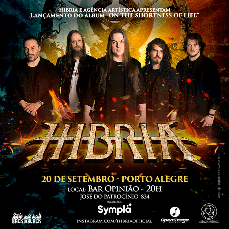 hibria