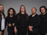 HIBRIA anuncia show de lançamento de novo álbum “On the Shortness of Life” em Porto Alegre no Bar Opinião dia 20 de setembro