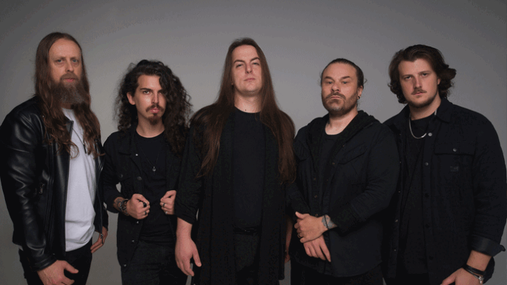 HIBRIA anuncia show de lançamento de novo álbum “On the Shortness of Life” em Porto Alegre no Bar Opinião dia 20 de setembro