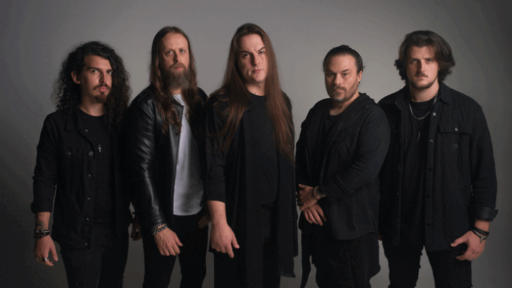 HIBRIA lança “Against the Wall”, novo single inspirado no confronto com os limites da existência