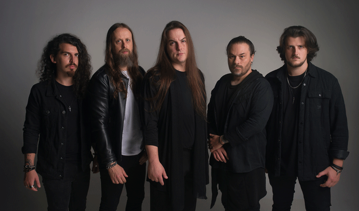 HIBRIA lança “Against the Wall”, novo single inspirado no confronto com os limites da existência