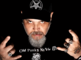 João Gordo: muito além do punk — artista multifacetado leva sua inquietação para a música, comunicação e ação social